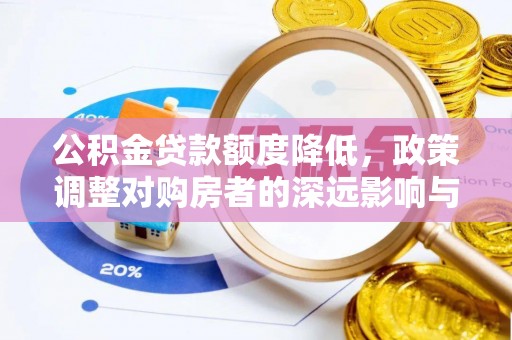 青州公积金贷款额度降低，政策调整对购房者的深远影响与应对策略