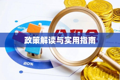 青州政策解读与实用指南