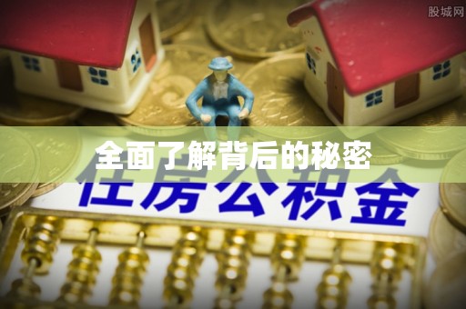 青州全面了解背后的秘密