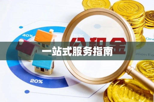 青州一站式服务指南