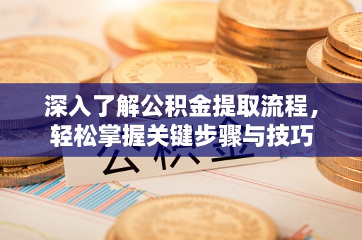 青州深入了解公积金提取流程，轻松掌握关键步骤与技巧