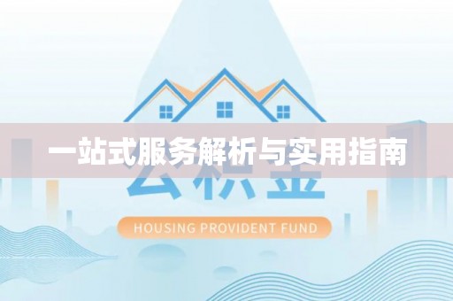 青州一站式服务解析与实用指南