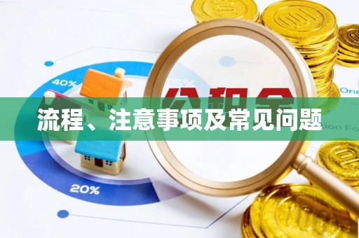 青州流程、注意事项及常见问题